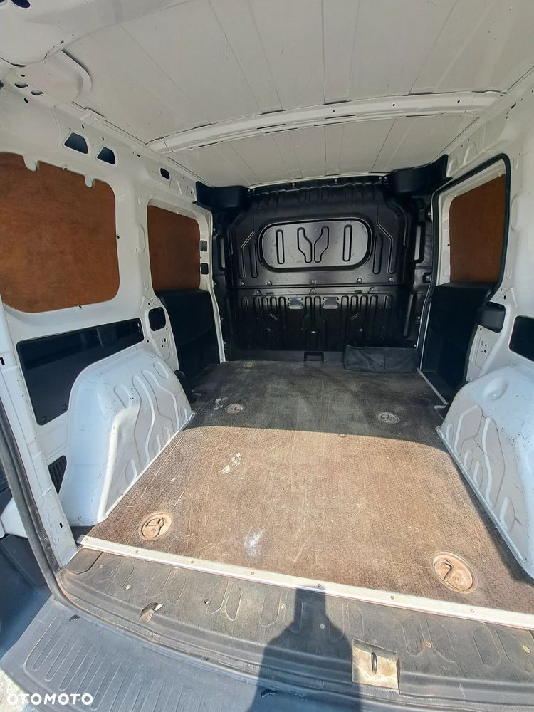 Fiat Doblo - 6