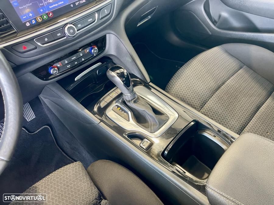 Opel Insignia Grand Sport 1.5 D Business Edition Aut. - 15