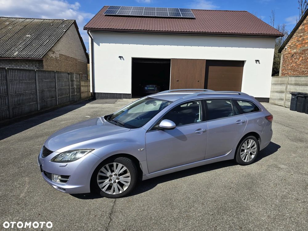 Mazda 6 2.0 CD Dynamic - 27
