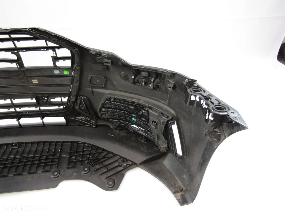 Zderzak przedni Audi A6 C8 4K 18 - 23 Sprysk. / Pdc-6 Kod lakieru LX7L - 19