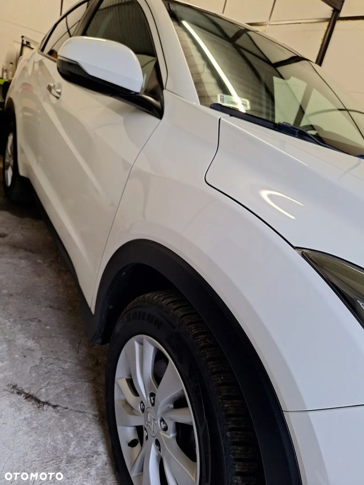 Honda HR-V 1.6 i-DTEC Elegance (ADAS/Honda Connect+) - 38