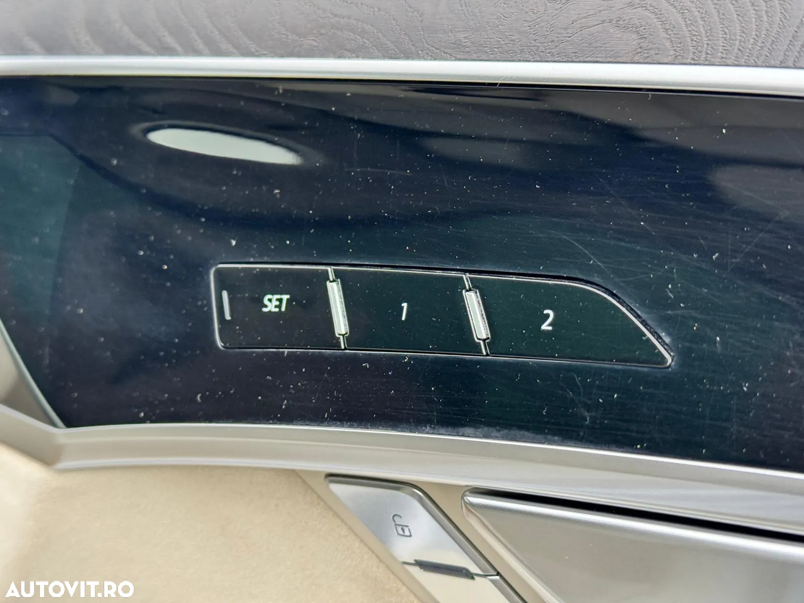 Audi A8 A8L 3.0 50 TDI quattro Tiptronic - 23