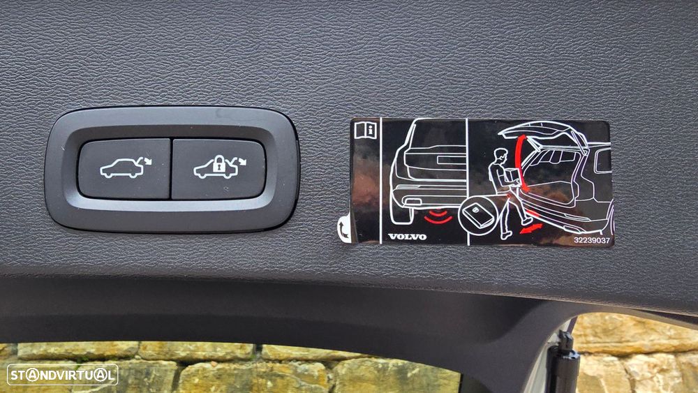 Volvo XC 40 - 37