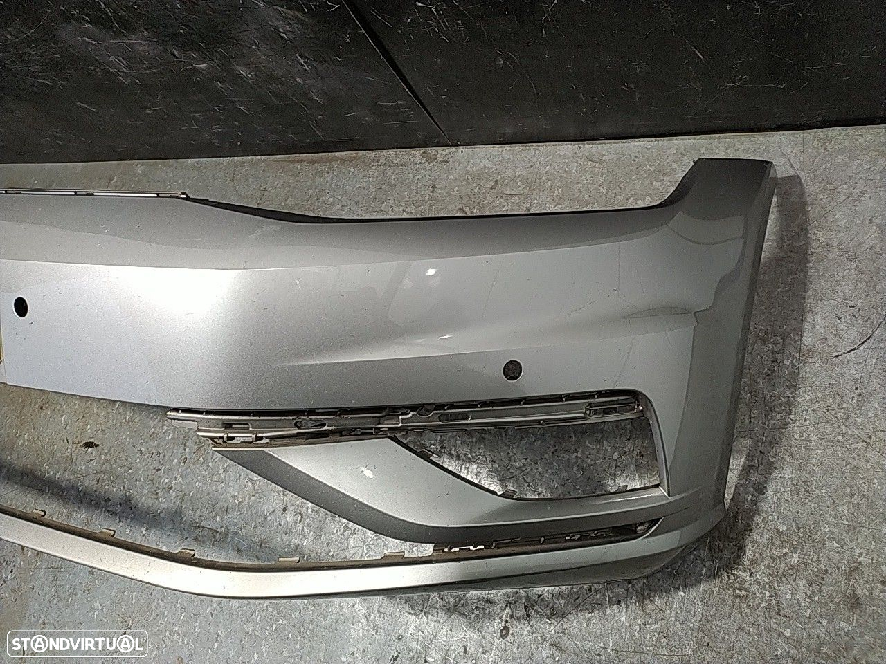 Para Choques Frente Volkswagen Golf Vii (5G1, Bq1, Be1, Be2) - 3