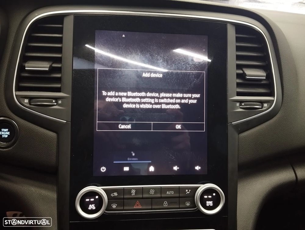 Renault Mégane 1.6 Plug-In R.S. Line - 37