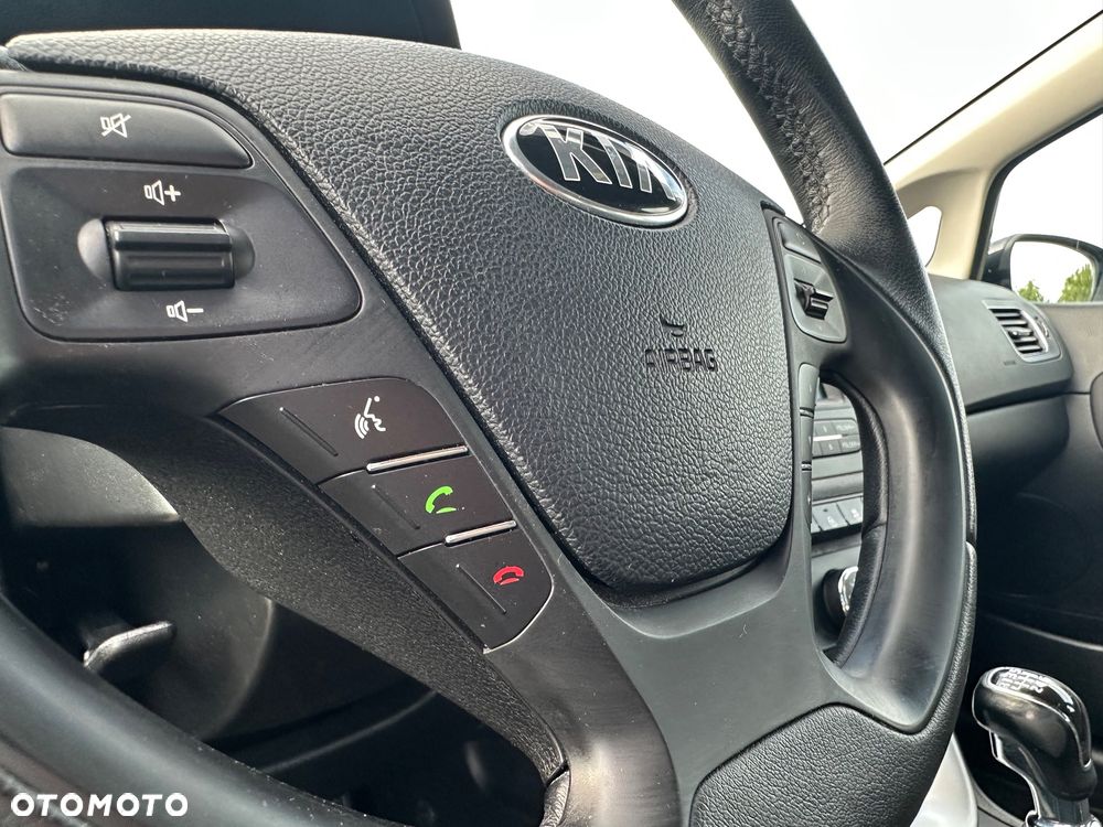 Kia Ceed 1.4 M - 14