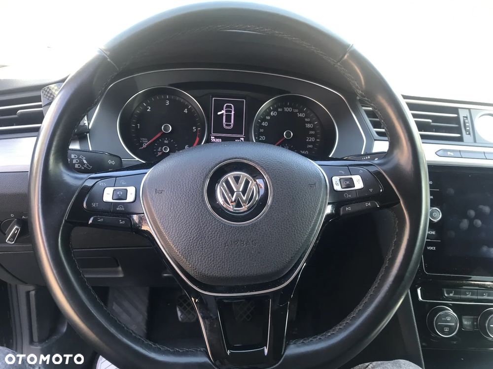 Volkswagen Arteon - 5