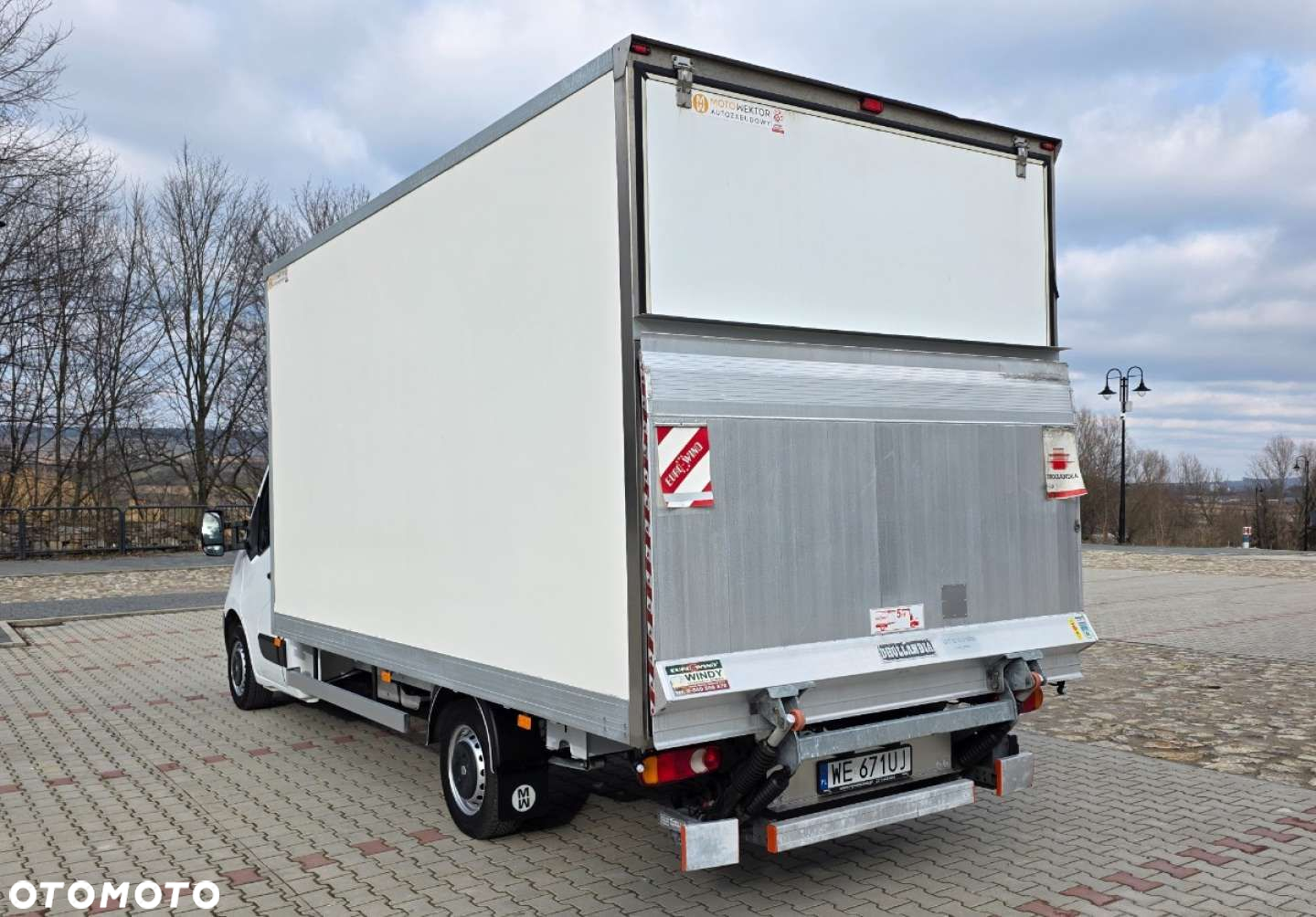 Renault Master - 6