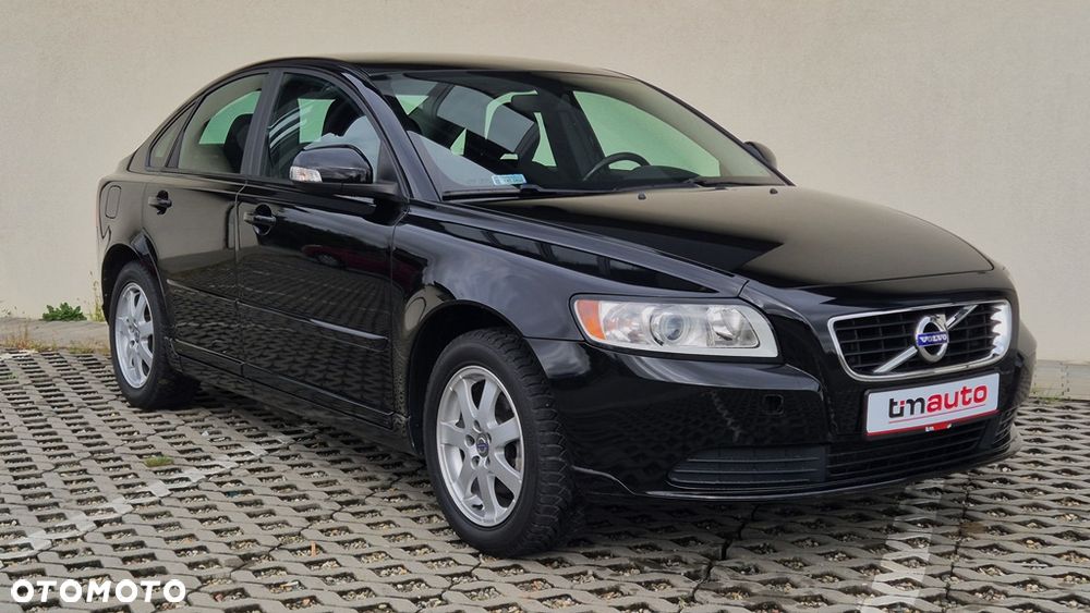 Volvo S40 2.0 Kinetic Euro5 - 2