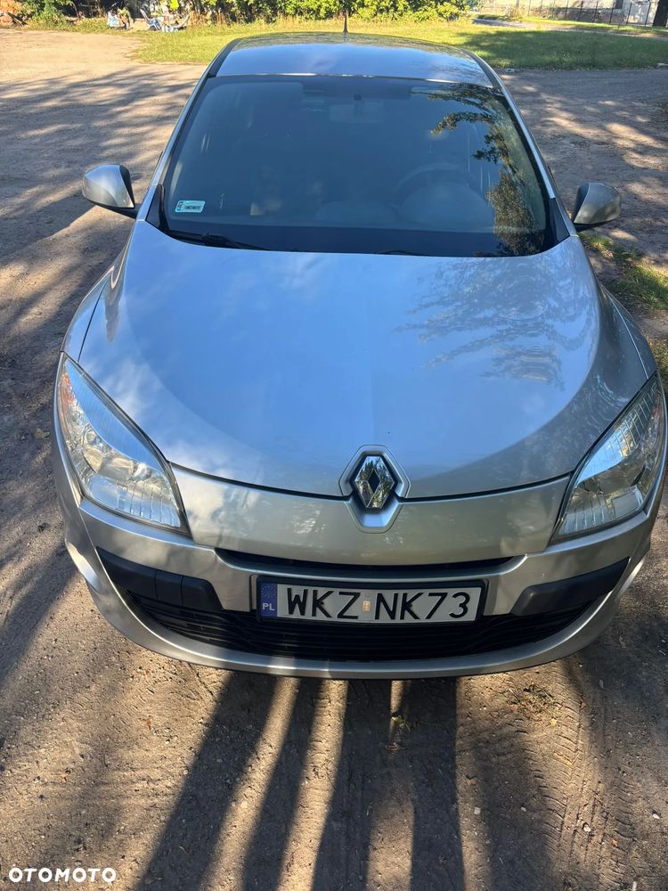 Renault Megane 1.6 16V Generation - 8