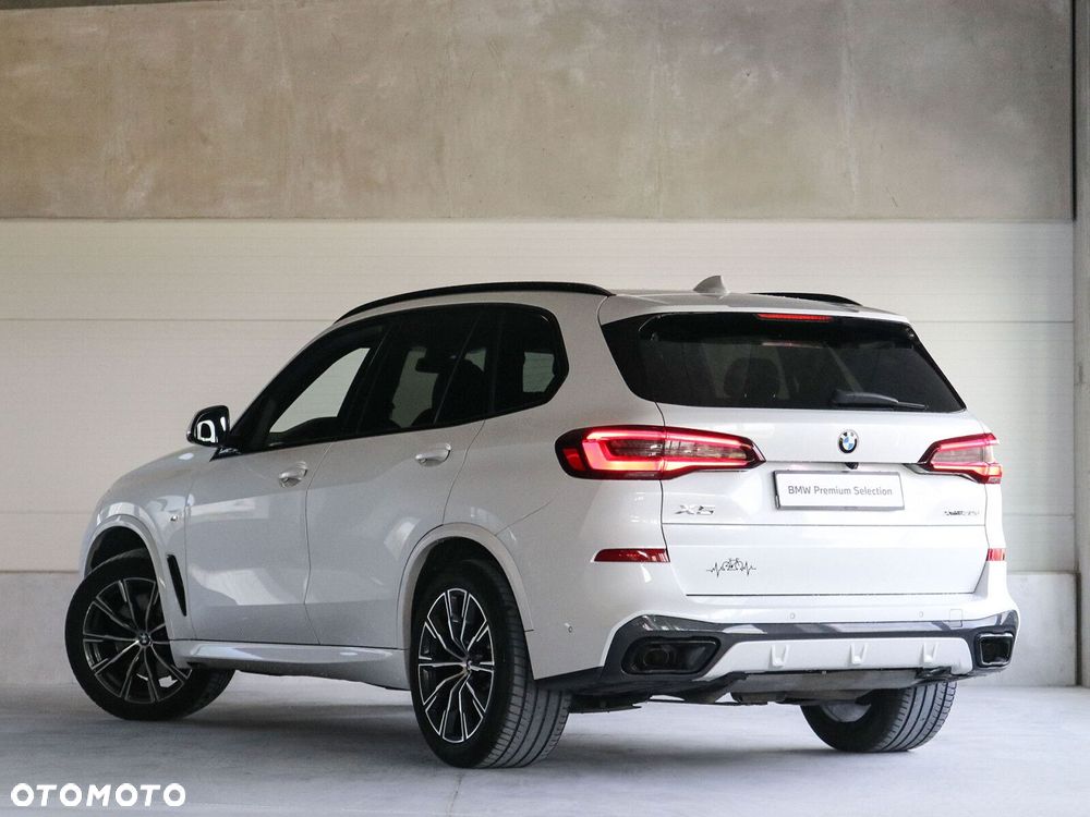 BMW X5 - 12