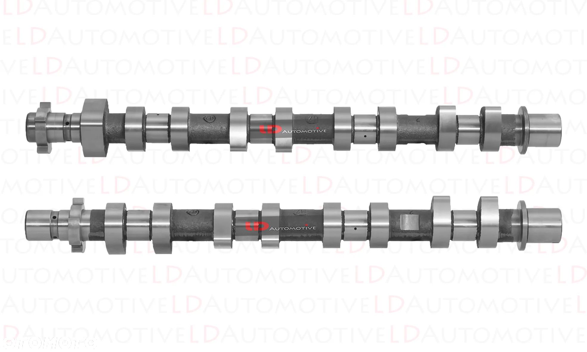 Wałki Rozrządu130209609R 130202830R Renault Megane Dacia Duster 1.2 TCE H5F - 1