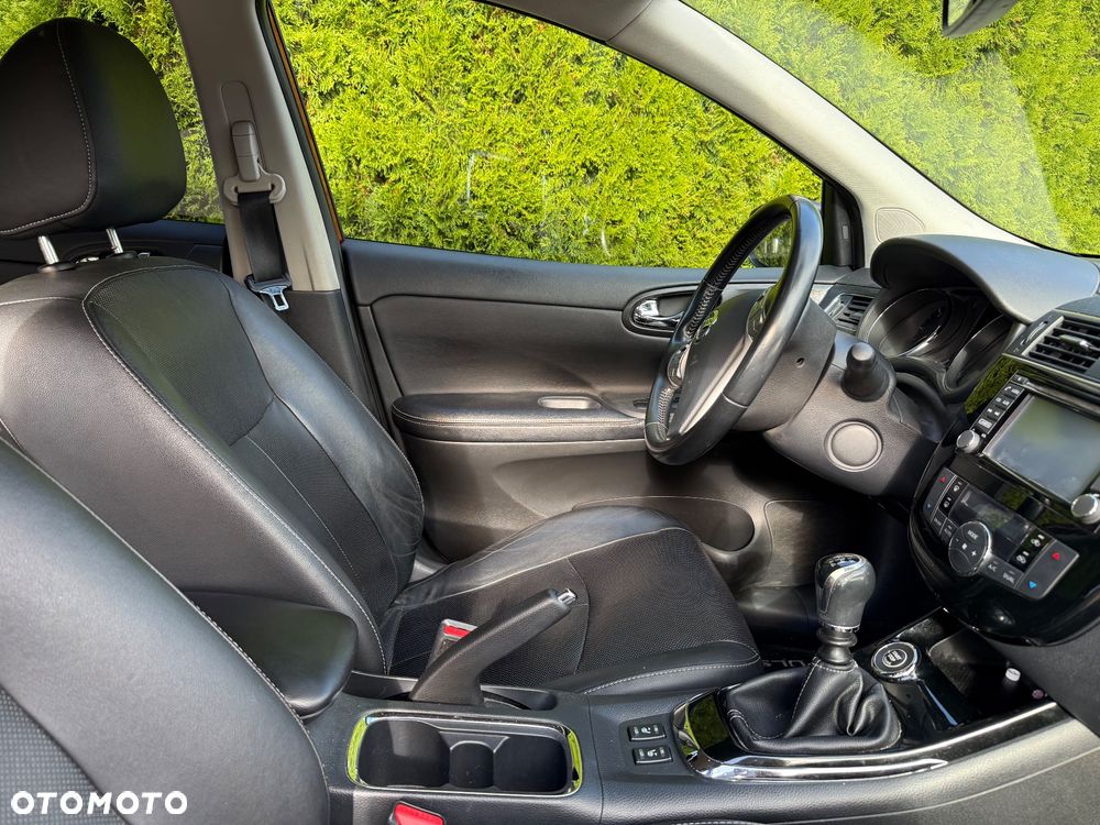 Nissan Pulsar 1.5 dCi Tekna - 13