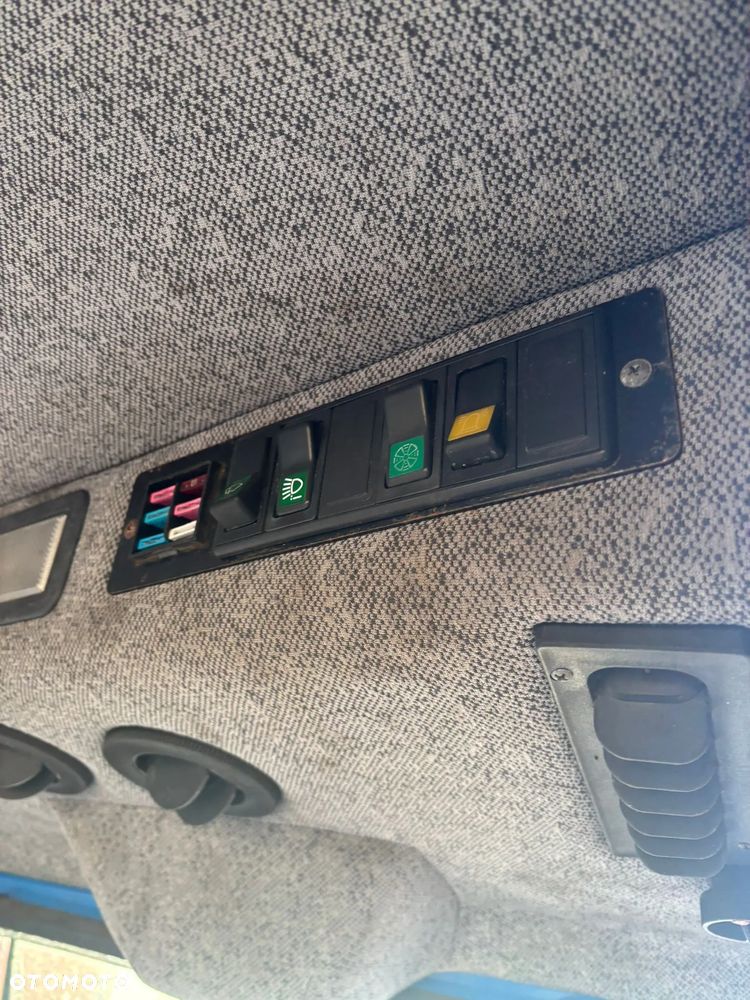 Iseki 2125 2001 r.  Pług + Solarka/1916 mth/DOKUMENTY do rejestracji - 10