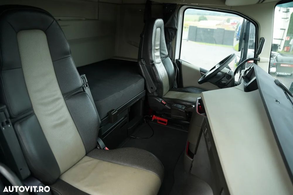 Volvo FH 460 / LOWDECK / MEGA / I-SHIFT / EURO 6 - 35