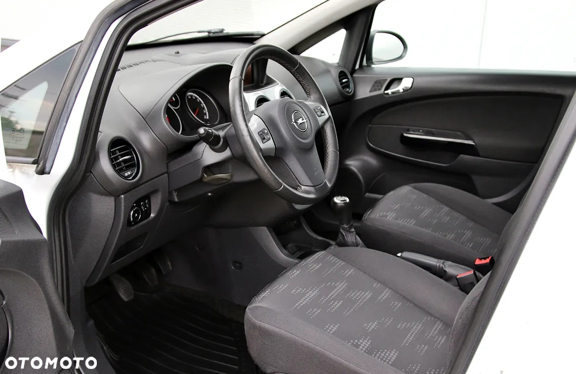 Opel Corsa 1.2 16V Enjoy S&S - 14