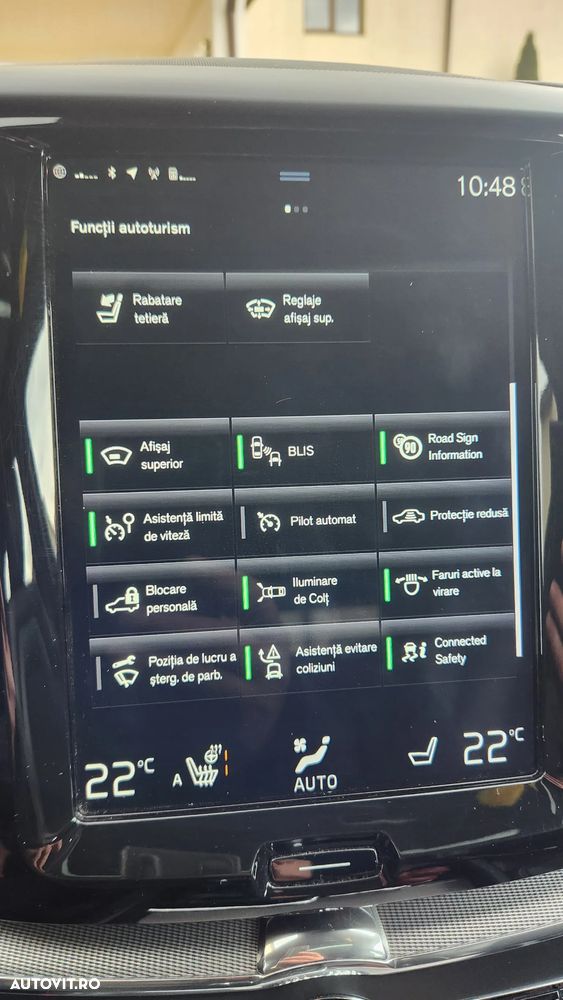 Volvo XC 60 D4 AWD R-Design - 12