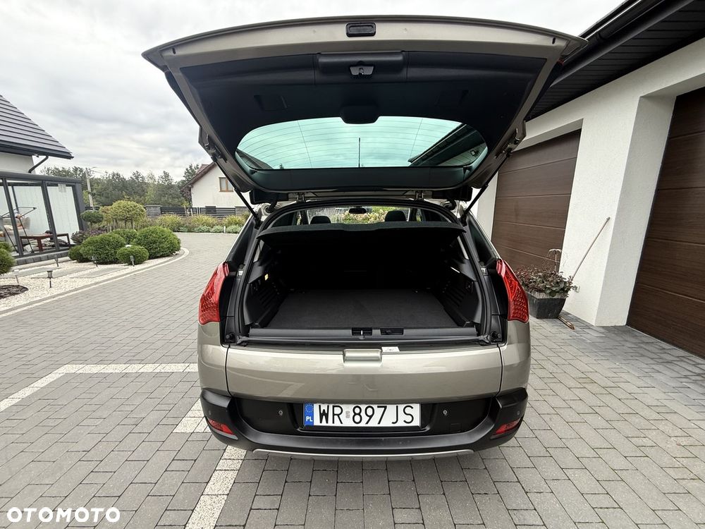 Peugeot 3008 155 THP Active - 39