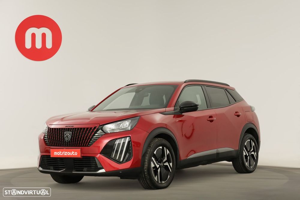 Peugeot 2008 1.2 PureTech Allure - 2