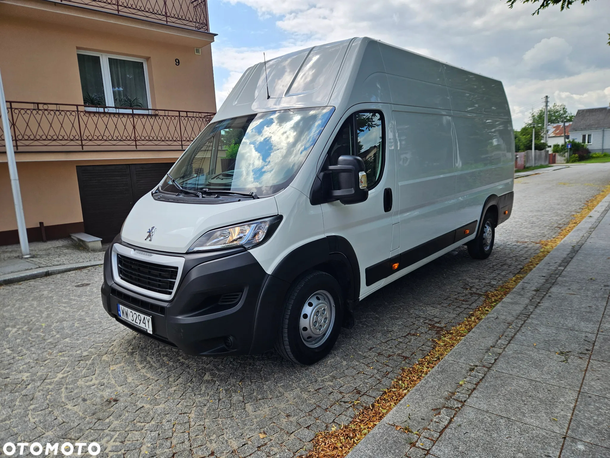 Fiat Ducato - 4