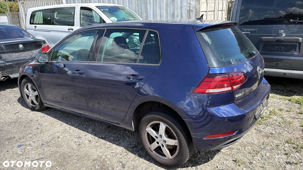 Volkswagen Golf 1.0 TSI City - 15