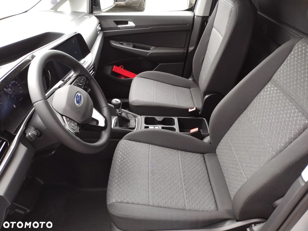 Ford Transit Connect L2 Limited - 5