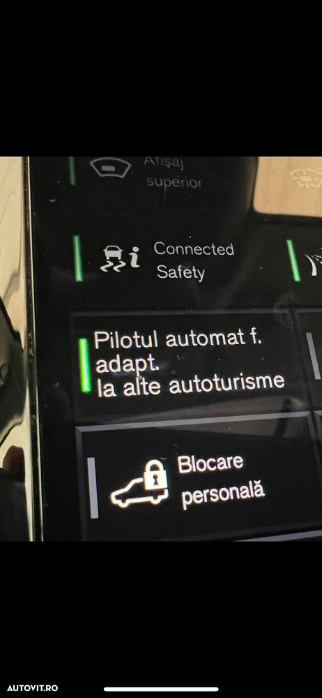 Volvo XC 90 B5 MHEV AWD 5 locuri R-Design - 27