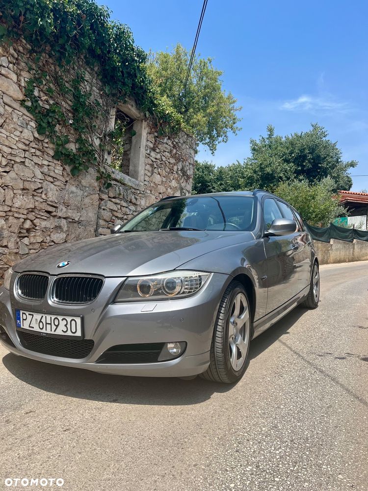 BMW Seria 3 318d DPF Edition Exclusive - 2