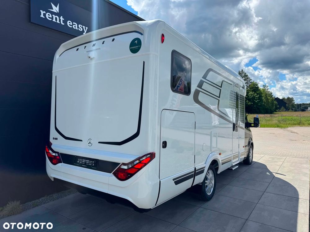 Hymer-Eriba BMC-T 600 - 3