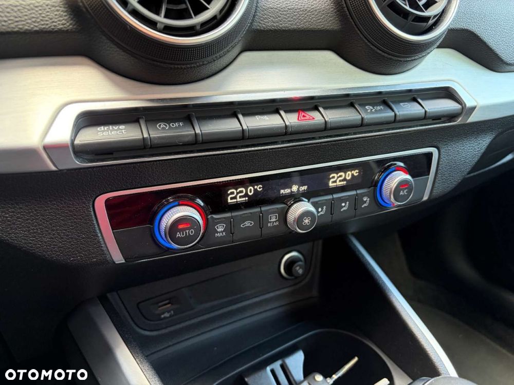 Audi Q2 30 TDI S tronic - 23