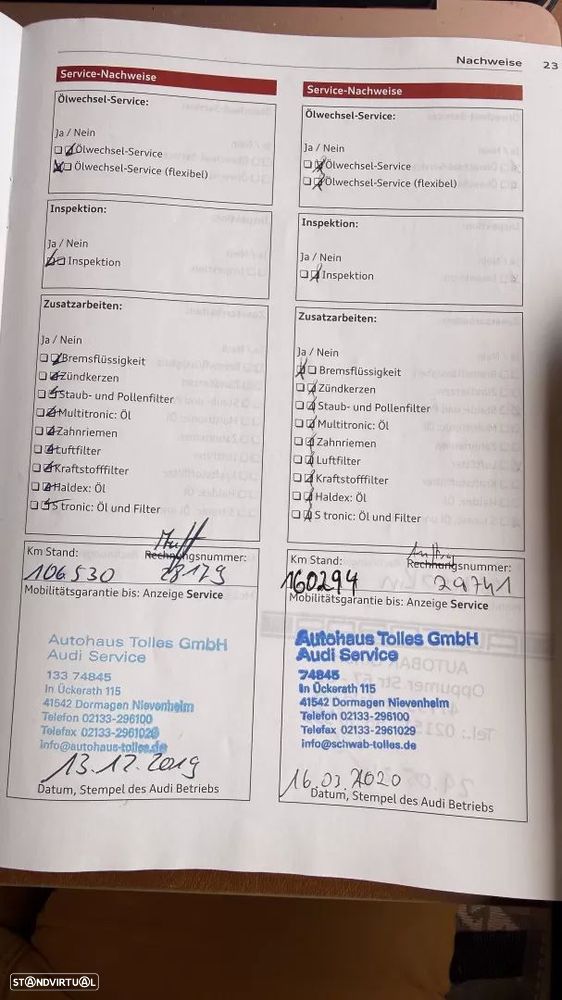 Audi A1 Sportback 1.2 TFSi Sport - 27