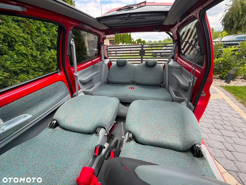 Renault Twingo 1.2 Authentique - 17