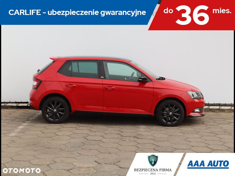 Skoda Fabia - 7