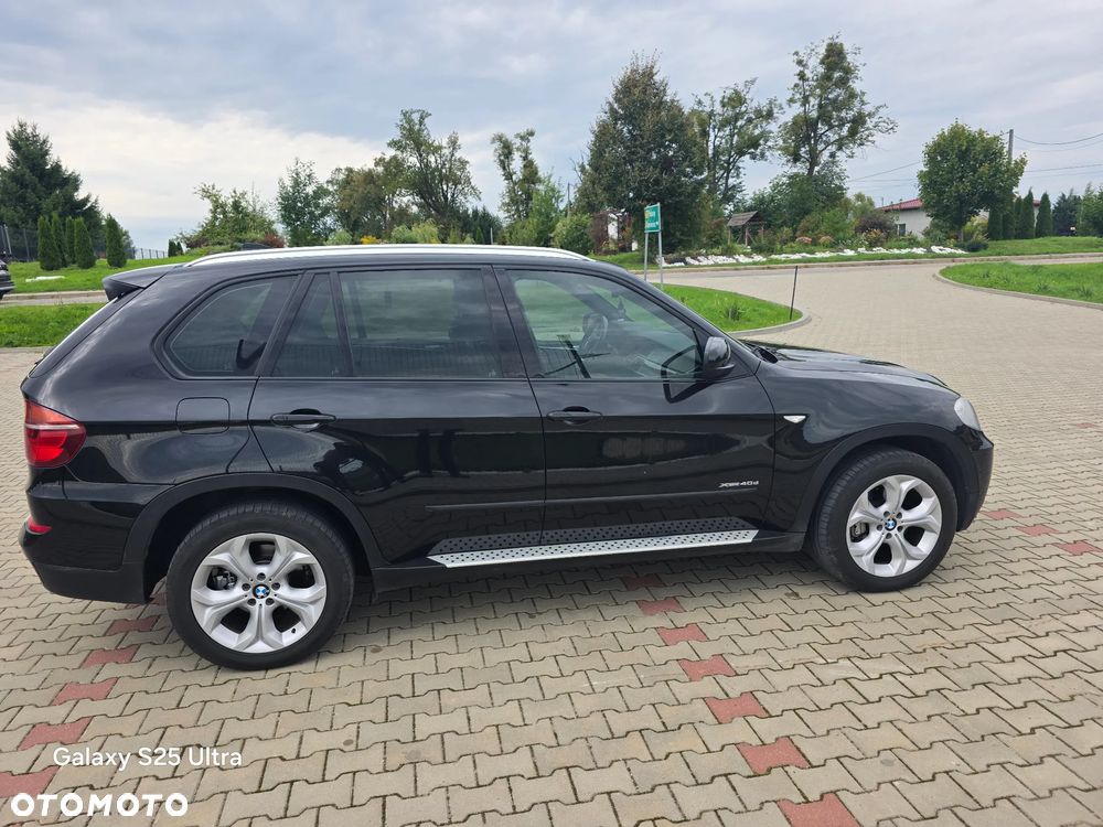 BMW X5 - 3