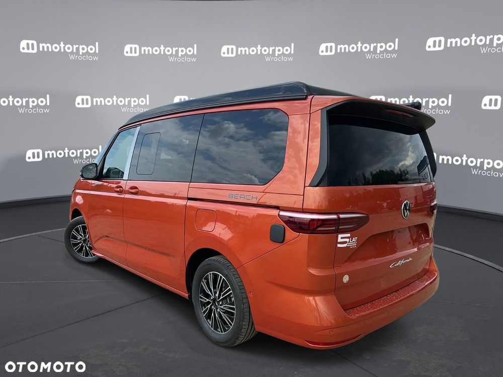 Volkswagen California - 7