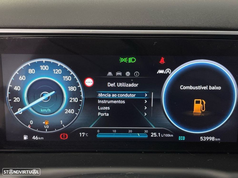 Hyundai Tucson 1.6 T-GDi Premium - 9