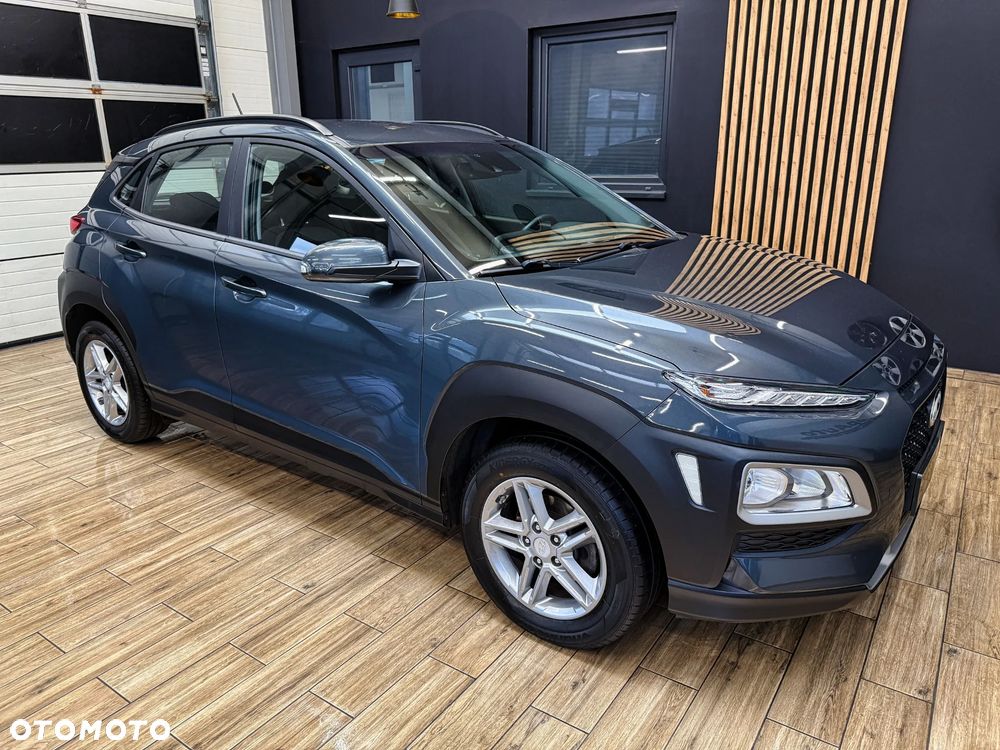 Hyundai Kona 1.0 T-GDI Style - 5
