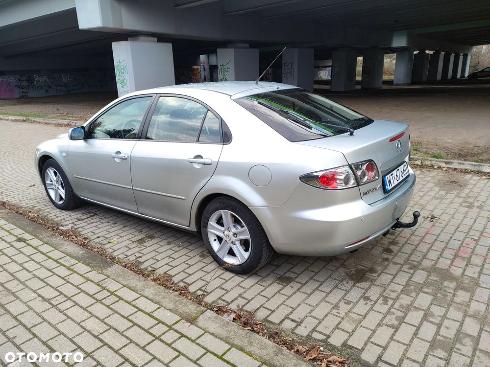 Mazda 6 Sport 2.0 Exclusive - 5