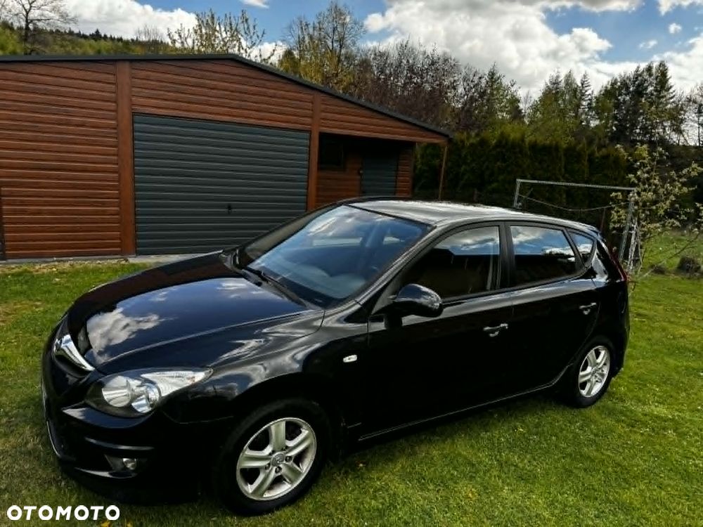 Hyundai i30 1.4 Blue Classic - 3