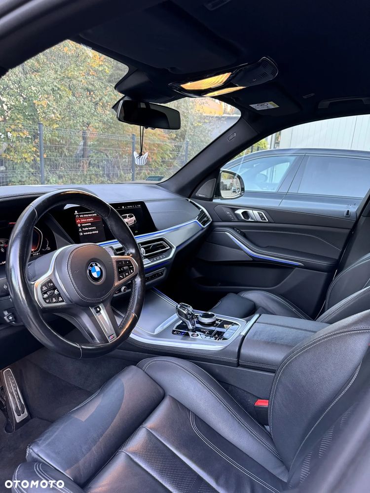 BMW X5 xDrive40i sport - 16