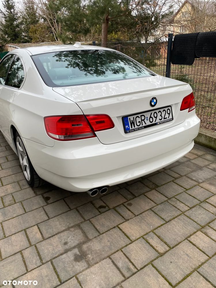 BMW Seria 3 325d - 13