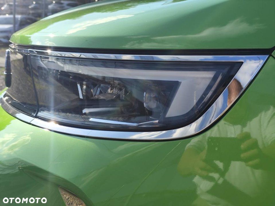 Opel Mokka - 38