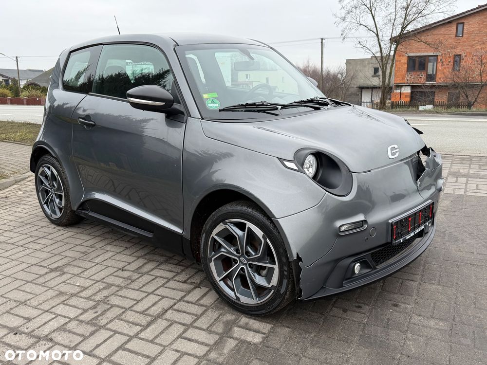 e.GO Life 60 Standard