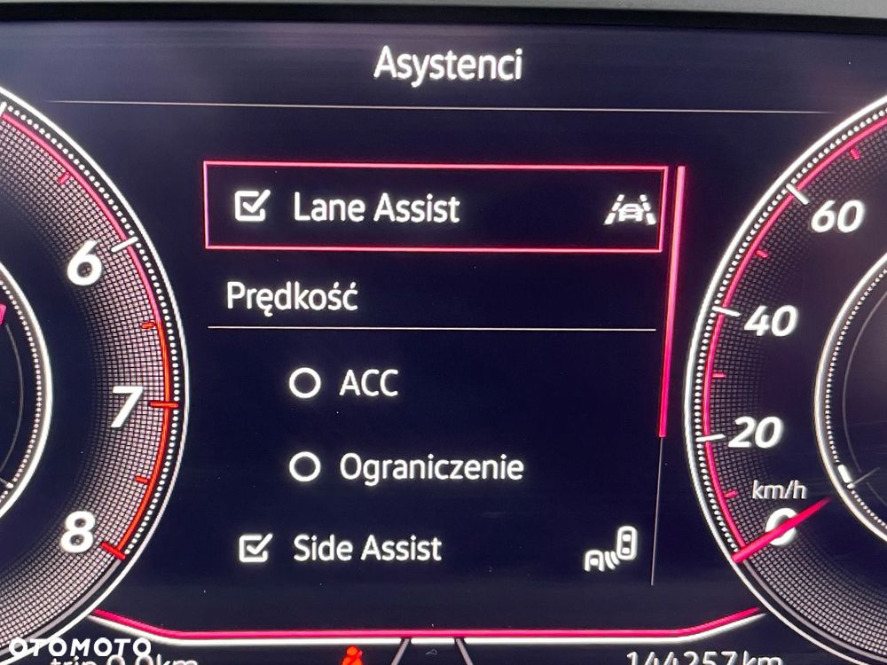 Volkswagen Arteon - 28