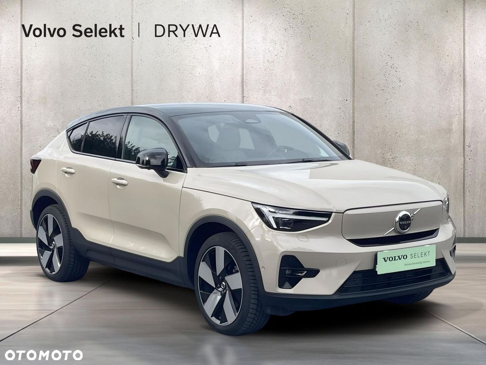 Volvo C40 - 7