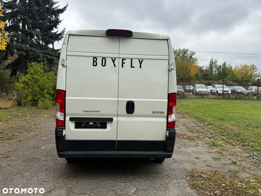 Peugeot BOXER L2H2 - 6
