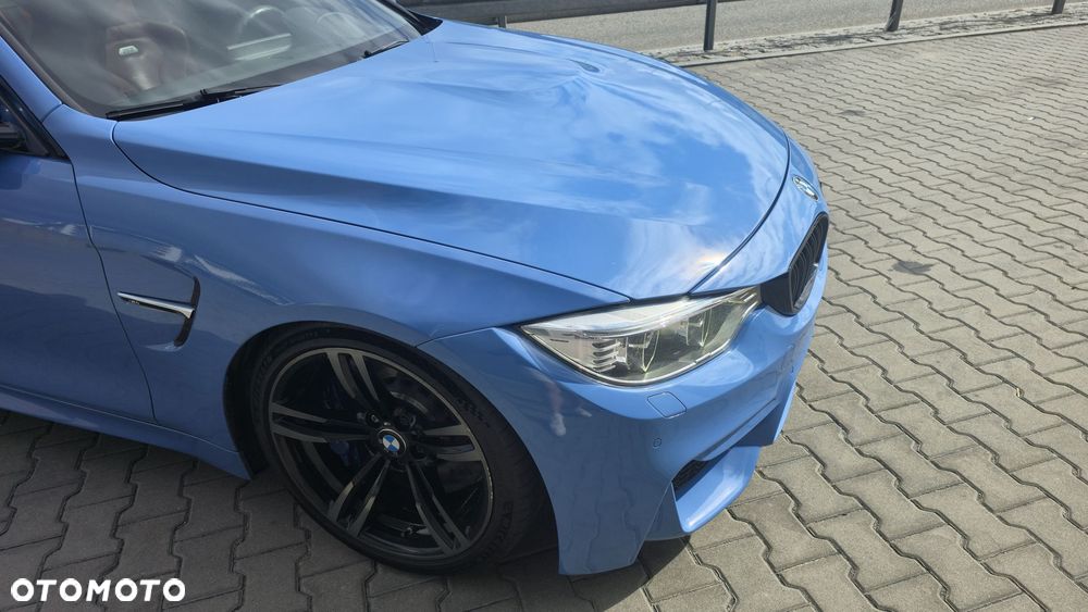 BMW M4 - 15
