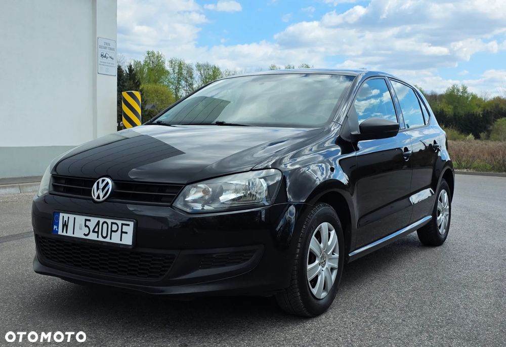 Volkswagen Polo 1.2 Style - 2