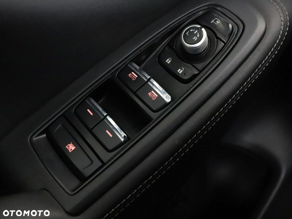 Subaru Forester 2.0X Lineartronic Comfort - 39