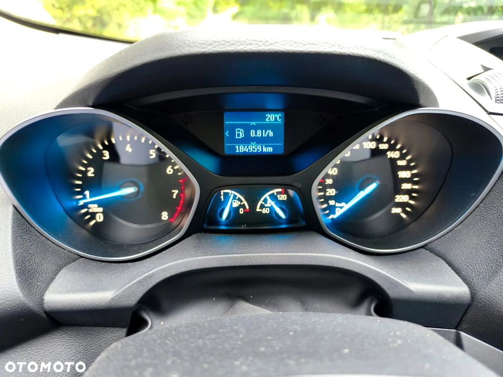 Ford Kuga 1.5 EcoBoost FWD Trend ASS - 9